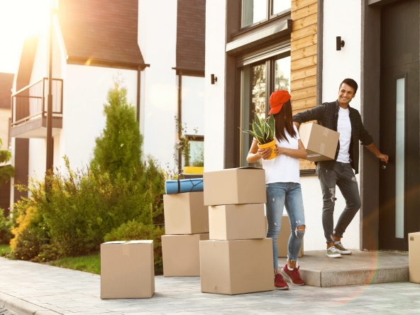 Where Will You Go If You Sell? You Have Options